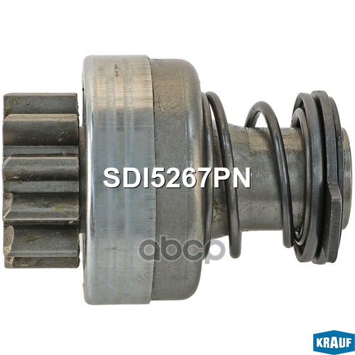 

Бендикс стартера Krauf SDI5267PN