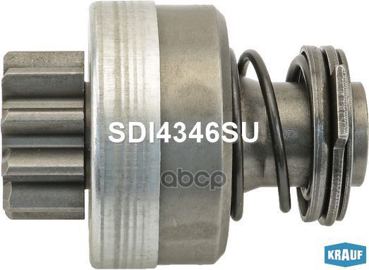 

Бендикс стартера Krauf SDI4346SU
