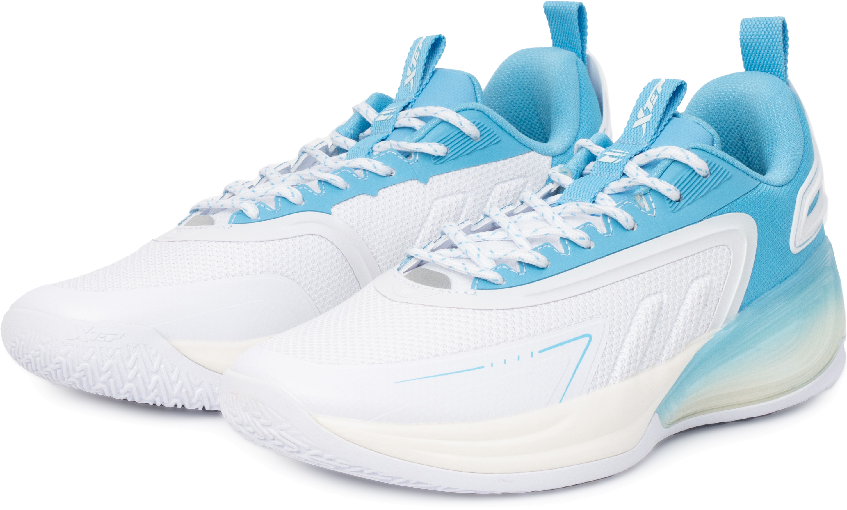 

Кроссовки мужские XTEP Basketball basic basketball athletic performance белые 42 EU, Белый, Basketball basic basketball athletic performance 977119120007