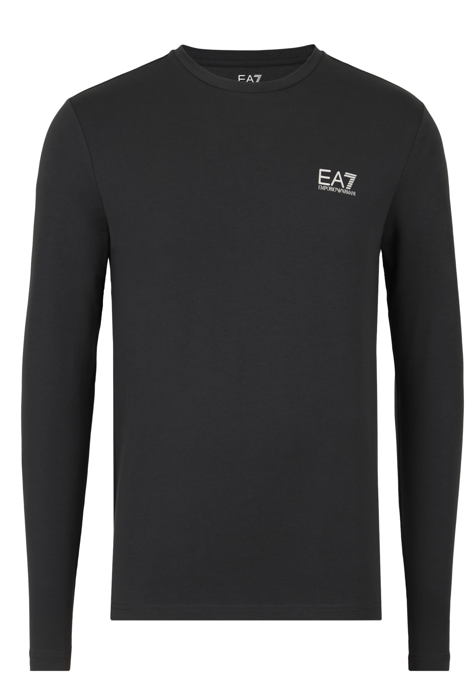 

Лонгслив мужской EA7 134714 синий 2XL, 134714