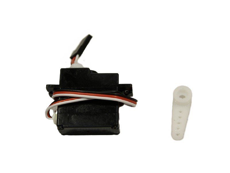 

Сервомашинка 17g для катера Volantex RC Vector SR65 - PS1310
