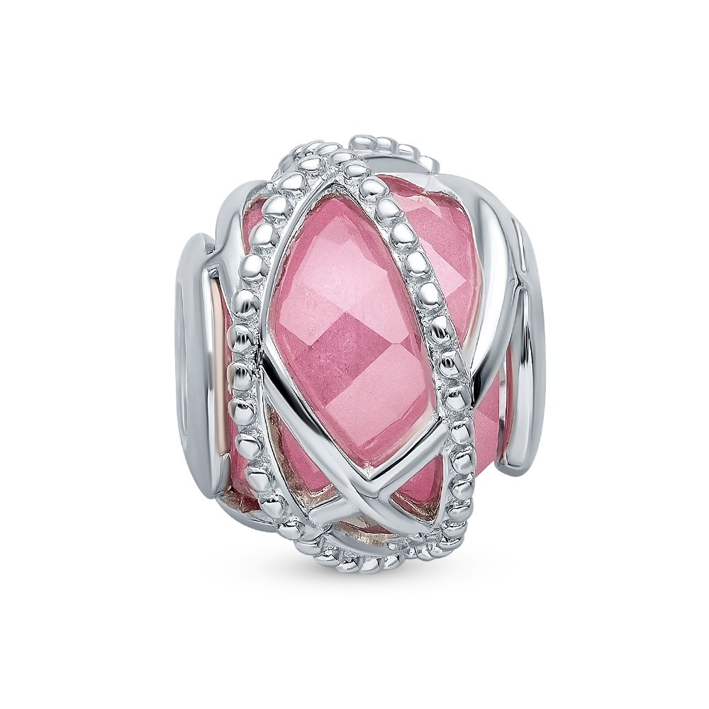 

Подвеска из серебра с фианитом 585Gold 703006033, 703006033