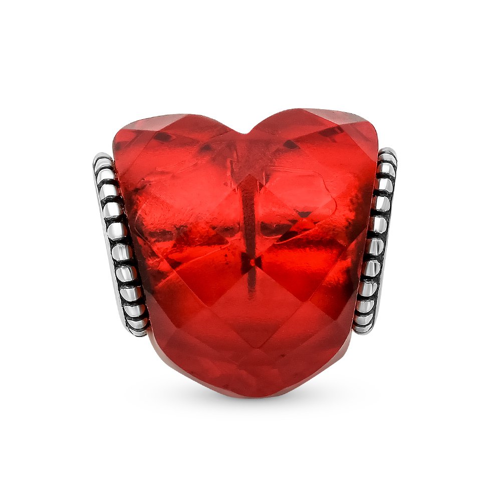 

Подвеска из серебра с фианитом 585Gold 703006005, 703006005
