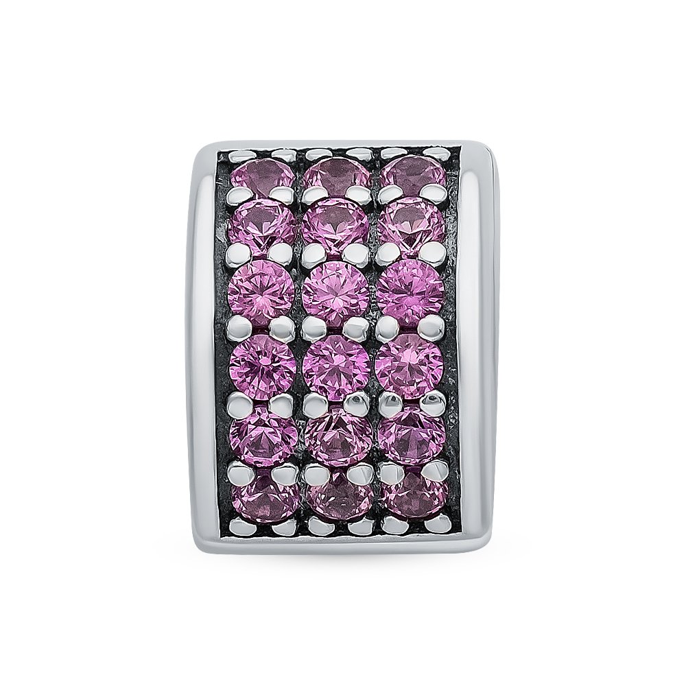 

Подвеска из серебра с фианитом 585Gold 703005999, 703005999