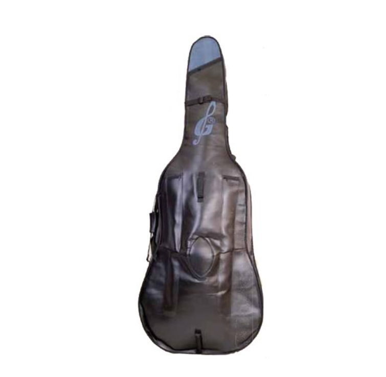 

Кейс для виолончели Gliga BG-С44 BG-C44, Черный
