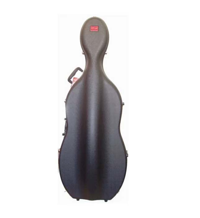 

Кейс для виолончели AkordKvint AK-1064, Черный