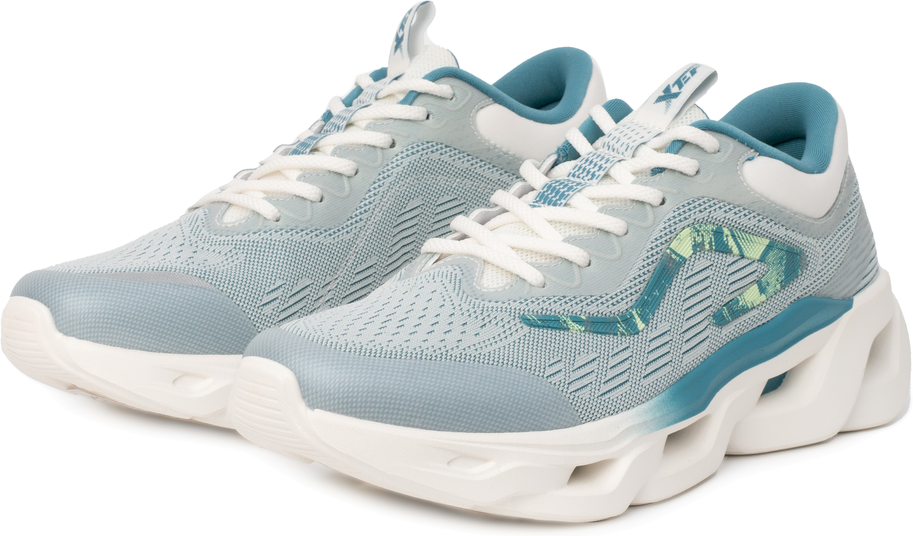 

Кроссовки мужские XTEP Running run comfortably athletic performance серые 44 EU, Серый, Running run comfortably athletic performance 977119110066