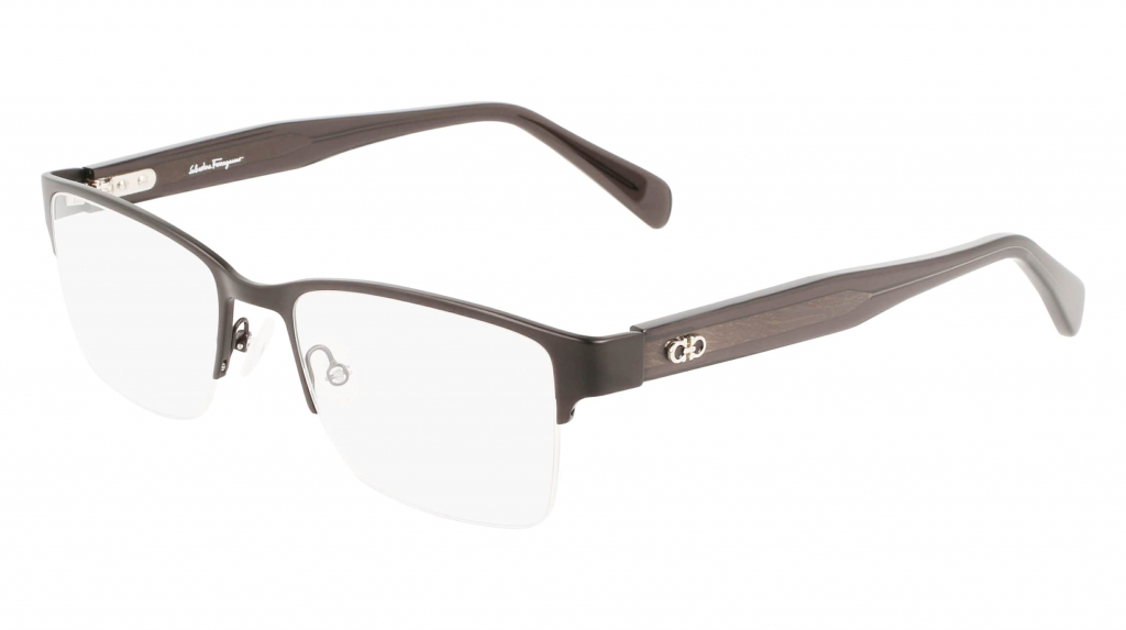 

Оправа для очков мужская FERRAGAMO SFR-1S22225419002, черный, SFR-1S22225419002