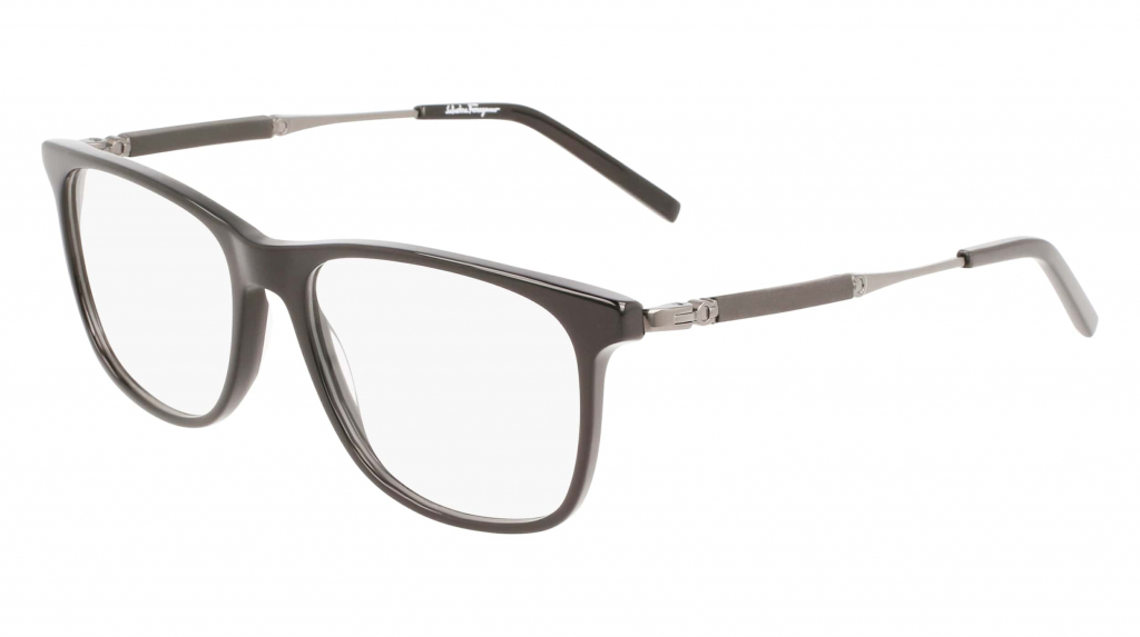 

Оправа для очков мужская FERRAGAMO SFR-1S29265416001, черный, SFR-1S29265416001