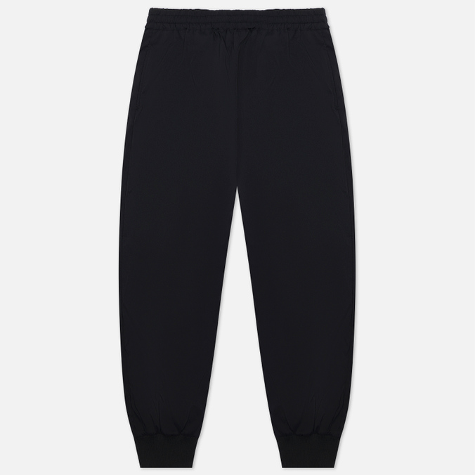Женские брюки Y-3 Classic Dry Stretch Nylon чёрный, Размер M