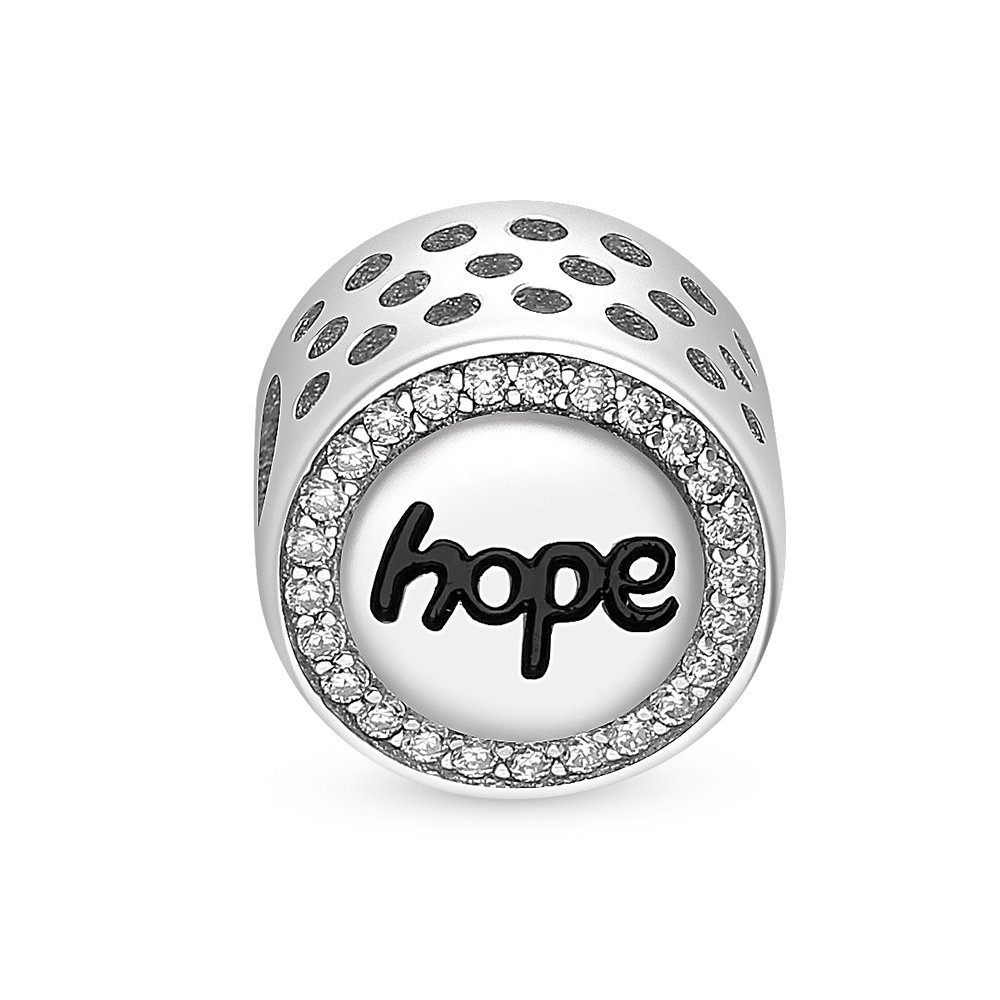 

Подвеска из серебра с фианитом 585Gold 703005895, 703005895