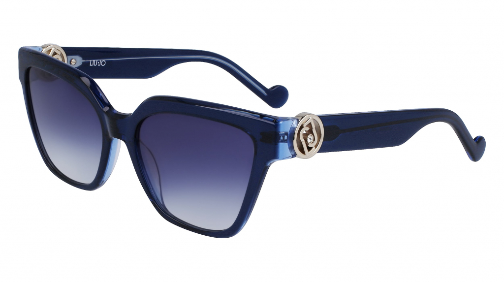 

Солнцезащитные очки женские Liu Jo LIU-2LJ7685617436, синий, LIU-2LJ7685617436