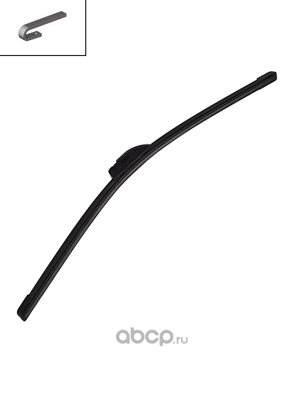 

Щётка Бескаркасная 650Мм Крючок Ar65N 3397008844 1Шт CGA 3397008844