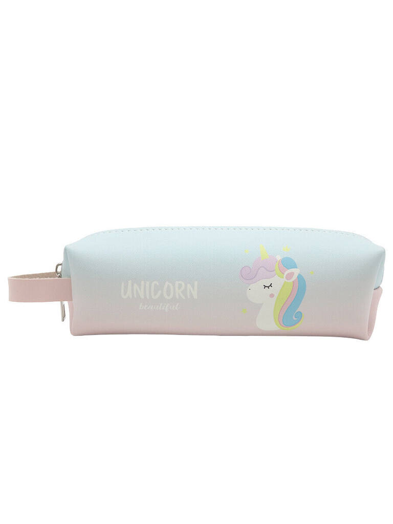

Пенал с подвесом Magical Unicorn Единорожка радужный, Разноцветный, Пенал с подвесом Magical Unicorn Единорожка радужный