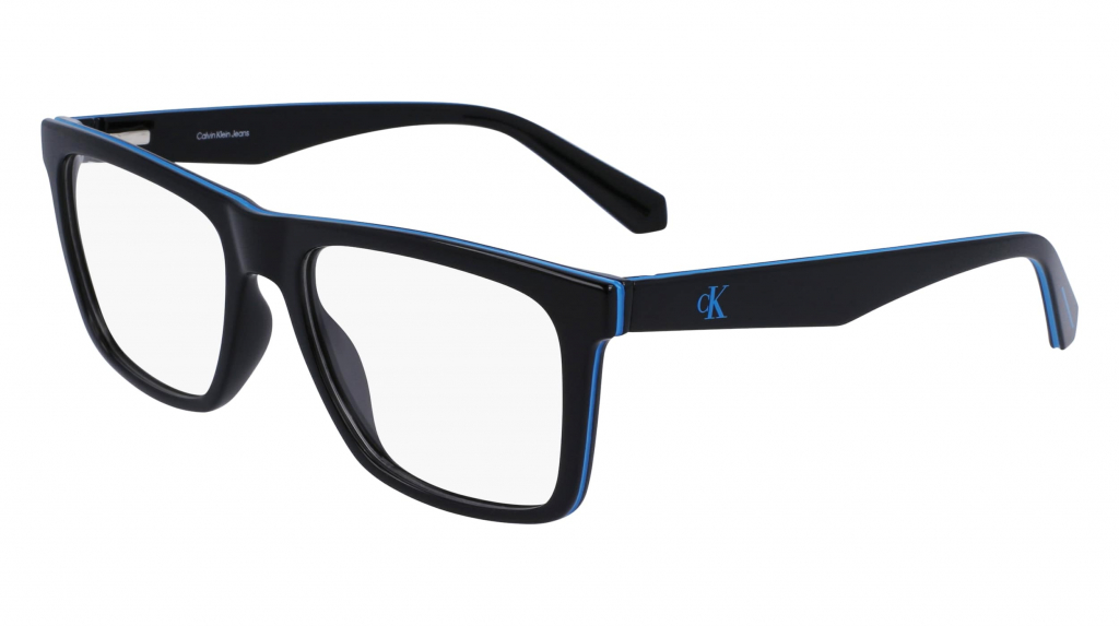 

Оправа для очков мужская Calvin Klein Jeans CKL-1226495518001, черный, CKL-1226495518001