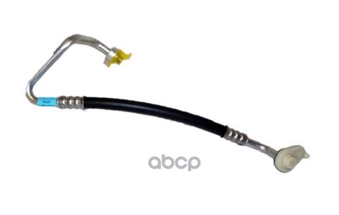 

Трубка Кондиционера Ford Focus Ii Min ACS Termal арт. 109220