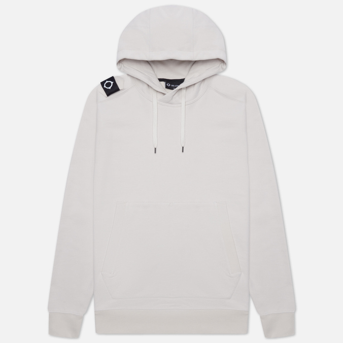 

Мужская толстовка MA.Strum Core Overhead Hoodie серый, Размер XXXL, Core Overhead Hoodie