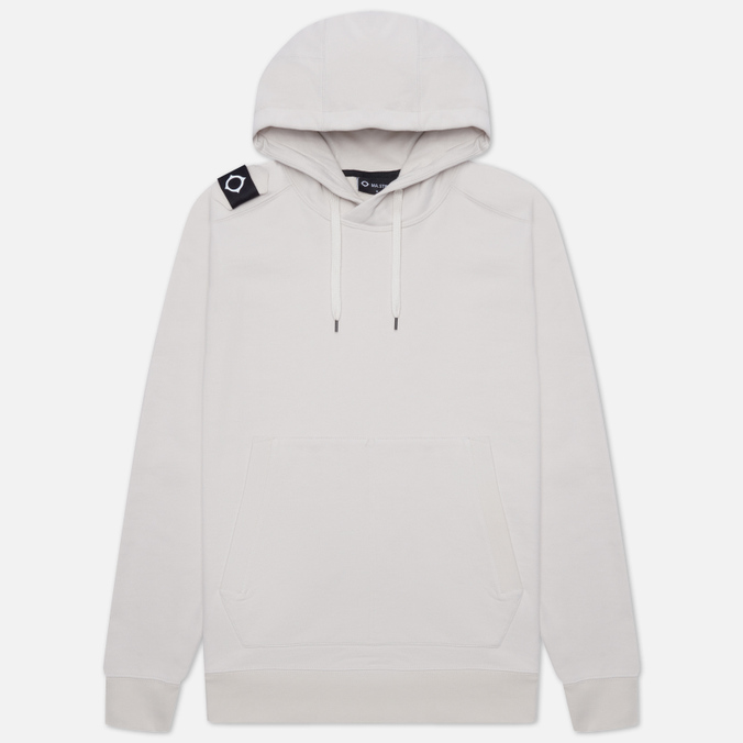 

Мужская толстовка MA.Strum Core Overhead Hoodie серый, Размер XXL, Core Overhead Hoodie