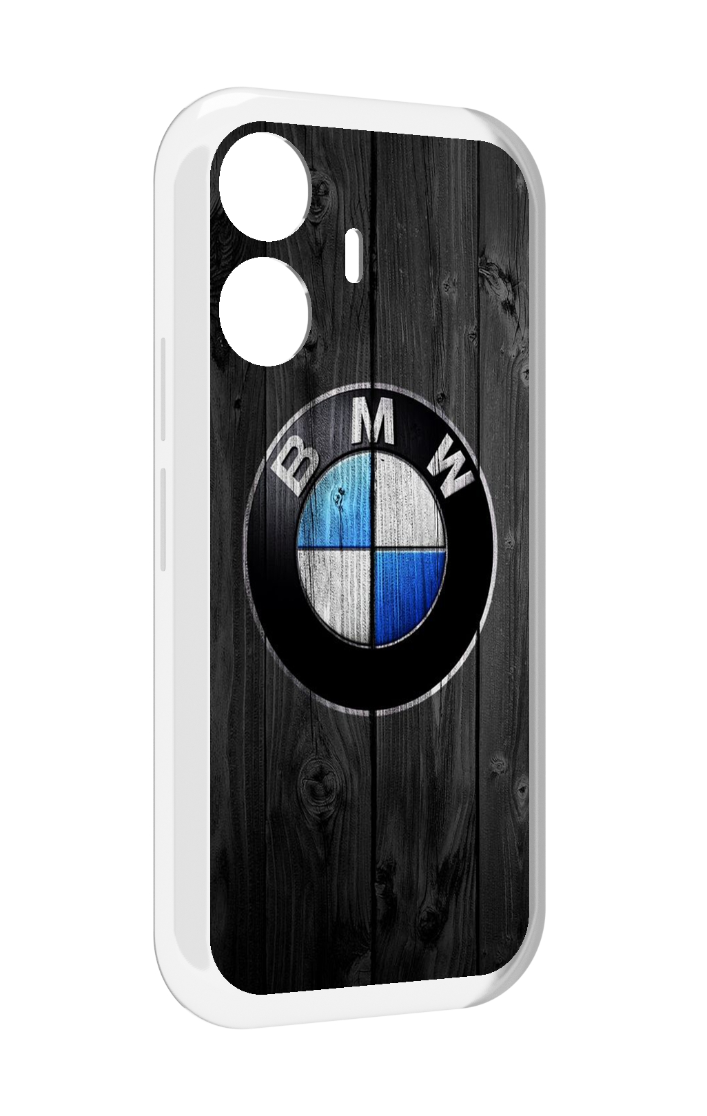

Чехол MyPads bmw 5 мужской для Vivo Y77E / Vivo iQOO Z6 Lite, Прозрачный, Tocco