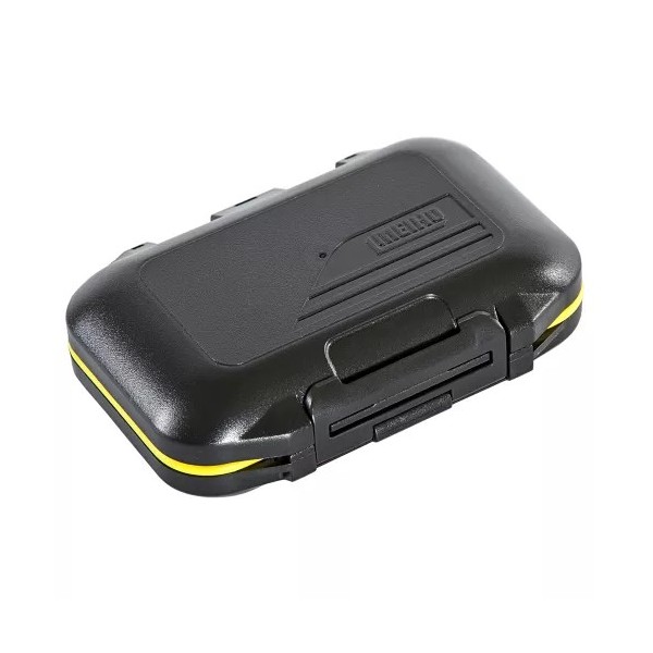 

Коробка Meiho Art. PRO SPRING CASE CB-440 Black, Черный, Pro Spring