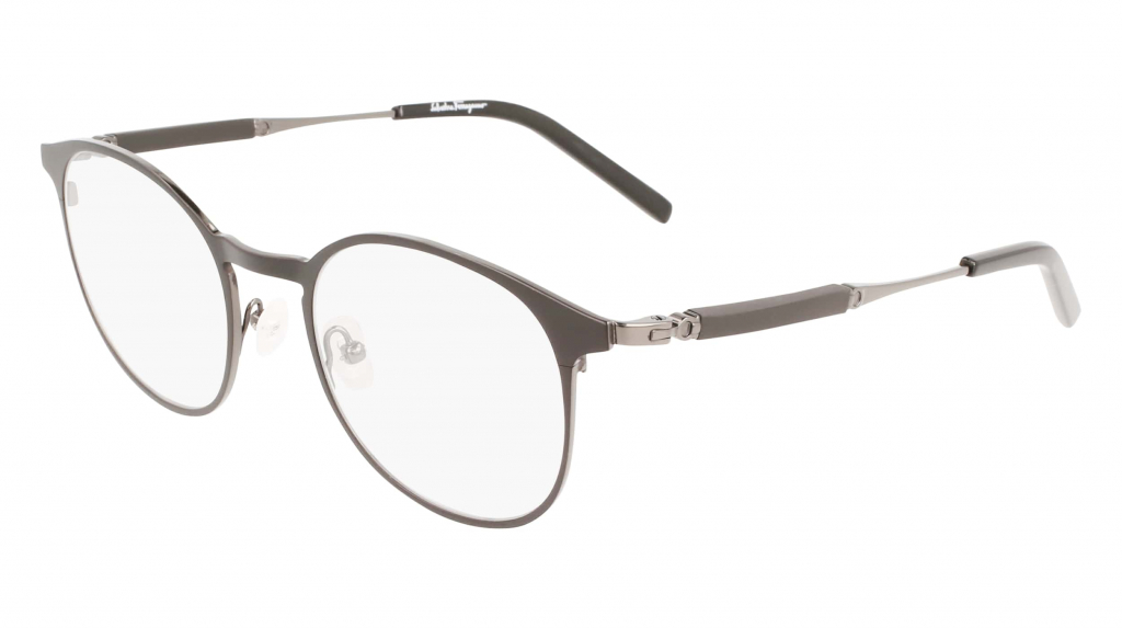 

Оправа для очков мужская FERRAGAMO SFR-1S25675121037, черный, SFR-1S25675121037