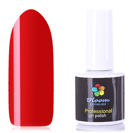 

Гель-лак Bloom «Самая любимая» 8 мл