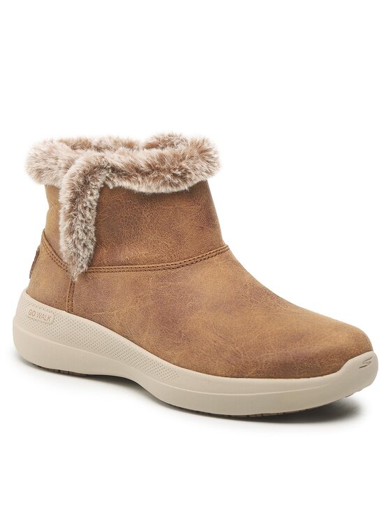 

Угги Only One 144660/CSNT Skechers Коричневый 37 EU, Only One 144660/CSNT