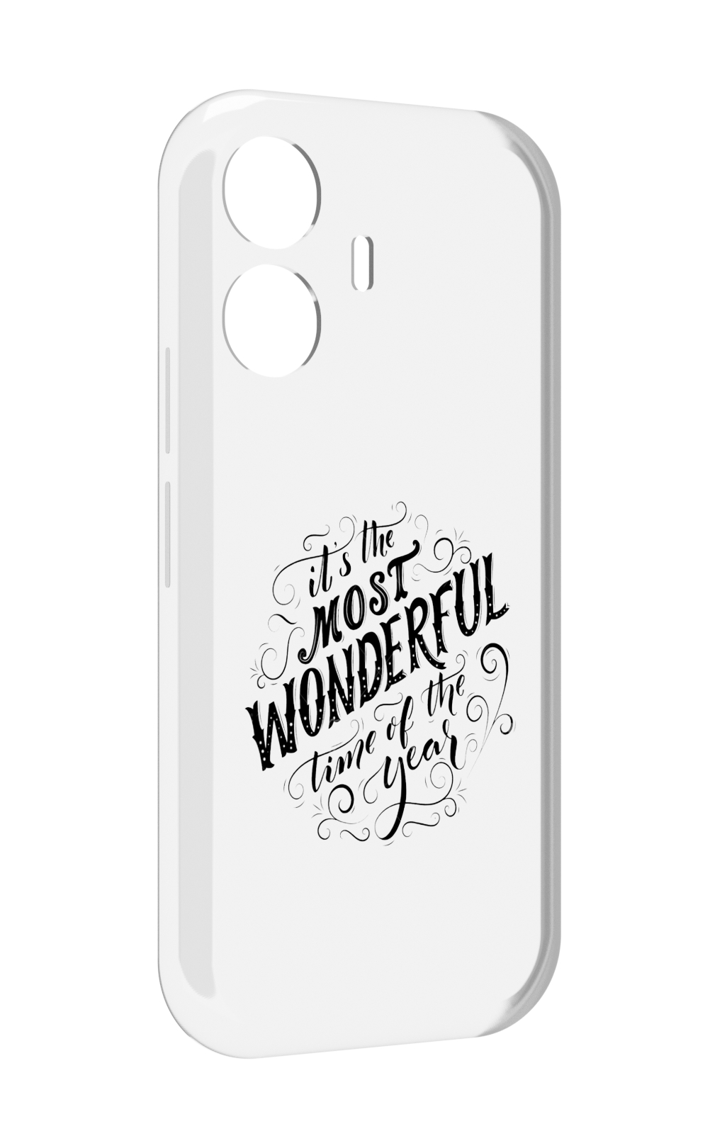 

Чехол MyPads Wonderful для Vivo Y77E / Vivo iQOO Z6 Lite, Прозрачный, Tocco