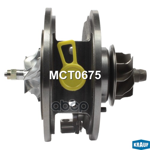 

KRAUF Картридж для турбокомпрессора 1шт Krauf MCT0675