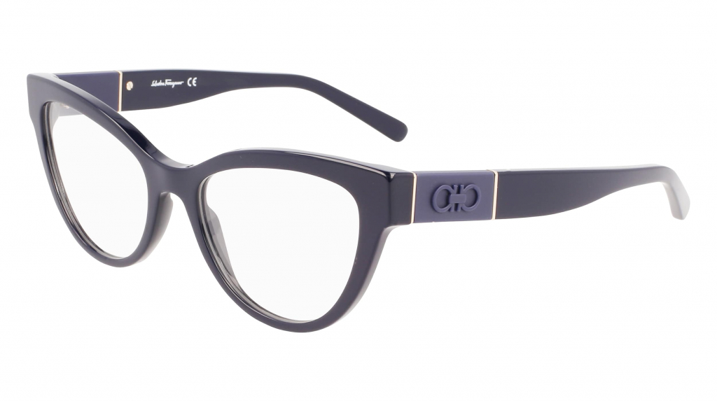 

Оправа для очков женская FERRAGAMO SFR-1S29205218404, синий, SFR-1S29205218404