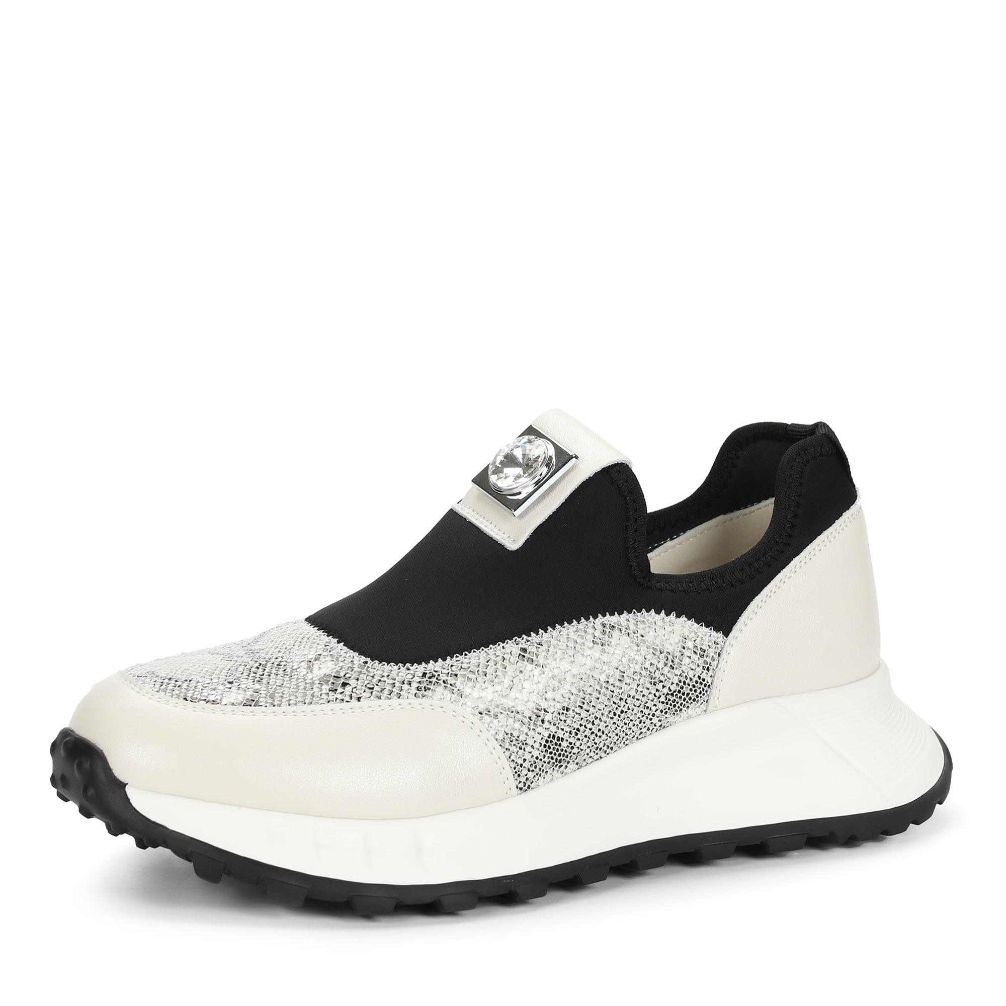 Кроссовки женские RSP LAB VK73-177895 серые 36 RU 5380₽