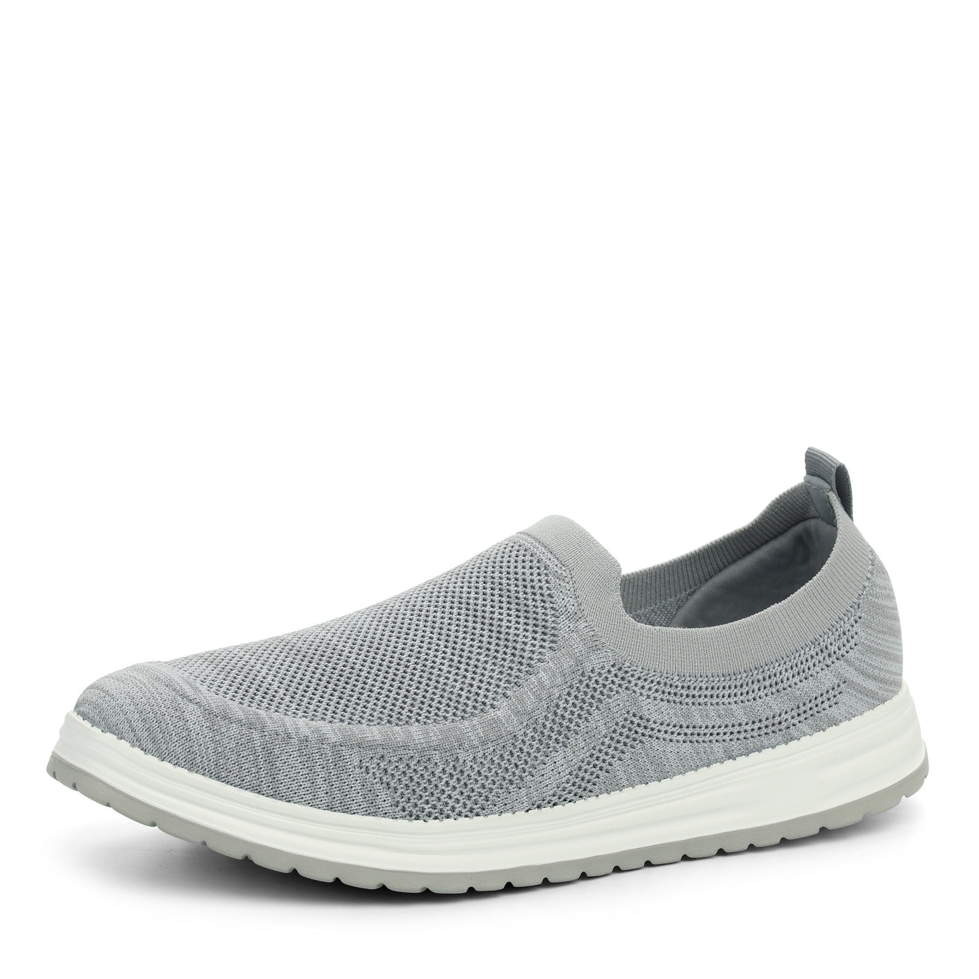 Кроссовки мужские RSP LAB HD032_01_15_TU серые 41 RU 3231₽