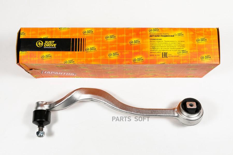

Рычаг подвески JUST DRIVE передний левый JDCSX115L
