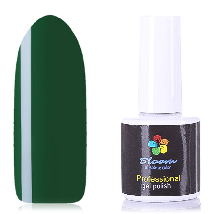 

Гель-лак Bloom «Оливка» 8 мл