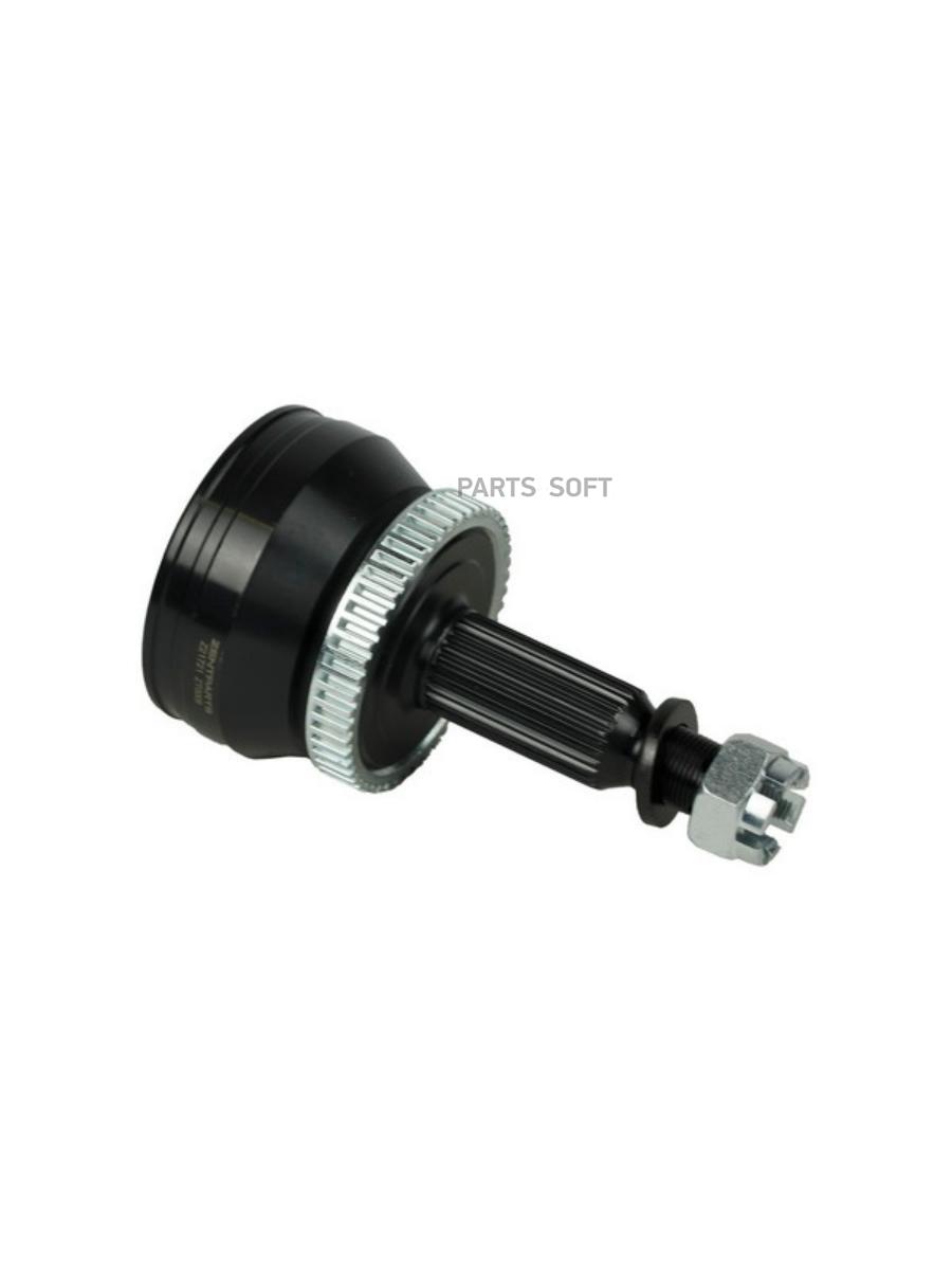 

ZENTPARTS Z21721 Z21721_ШРУС наружный к-кт! ABS, 495012B700\ Hyundai Santa Fe 2.0/2.2CRDi