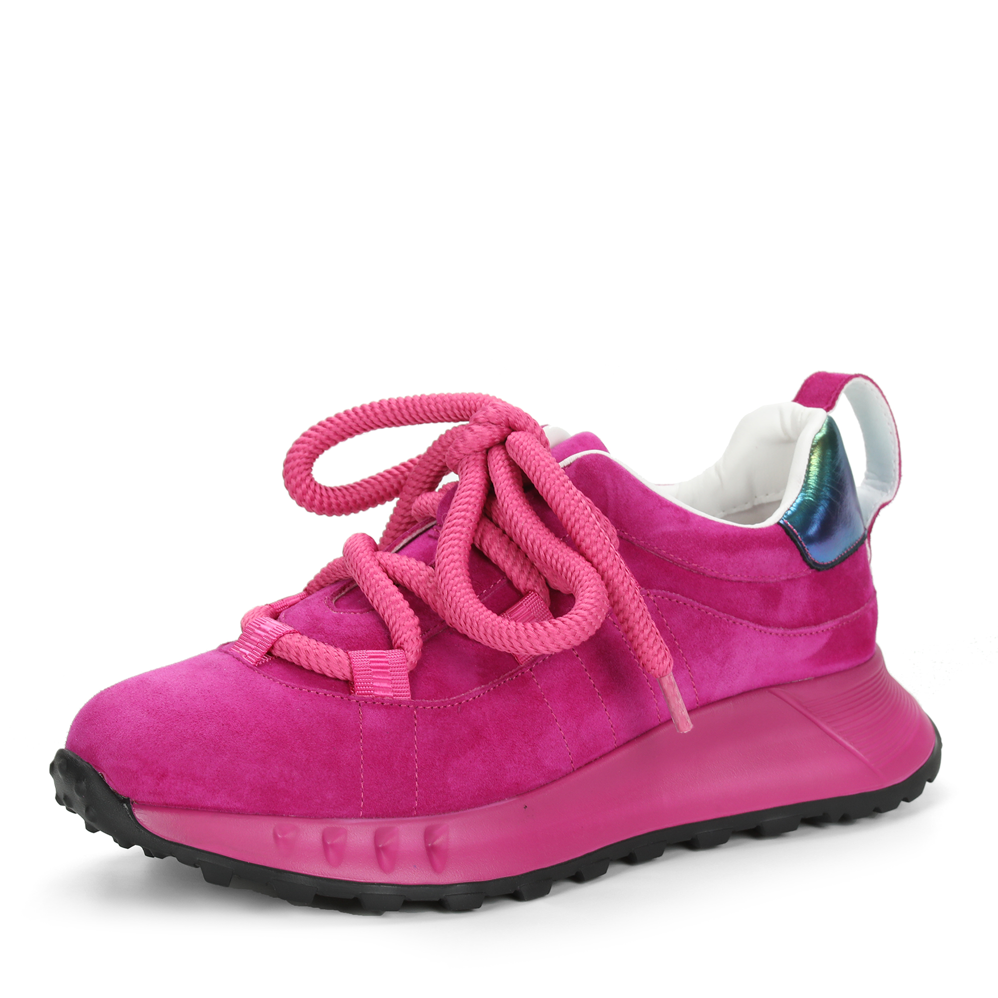 Кроссовки женские RSP LAB VK73-177897 розовые 37 RU 8990₽