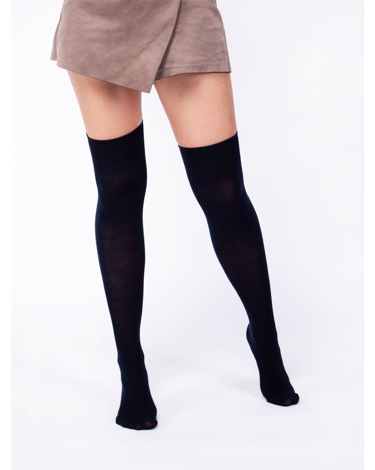 

Гольфы женские Mademoiselle Wilma WM-8157 черные  1 пара, Черный, Wilma WM-8157
