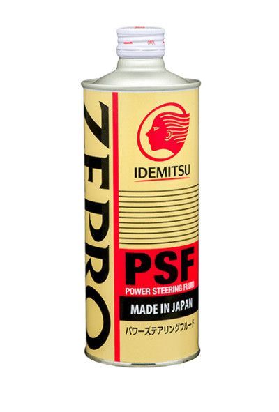 

Жидкость гидроусилителя PSF IDEMITSU ZEPRO (0,5л)