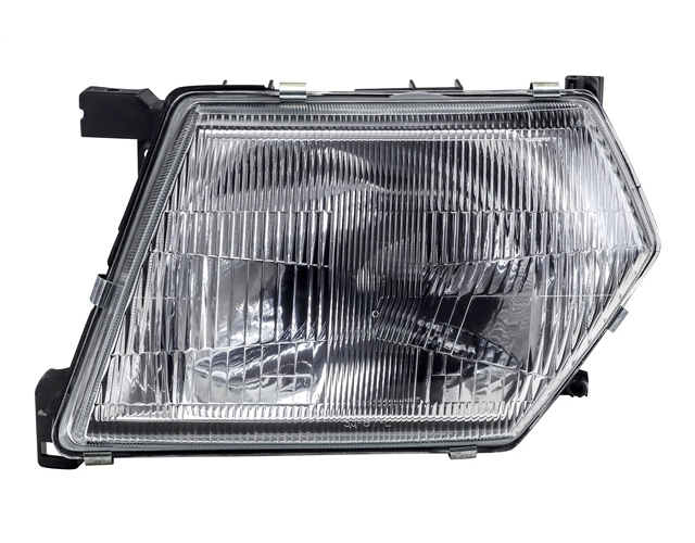 

Фара CASP 224087L, 224087L