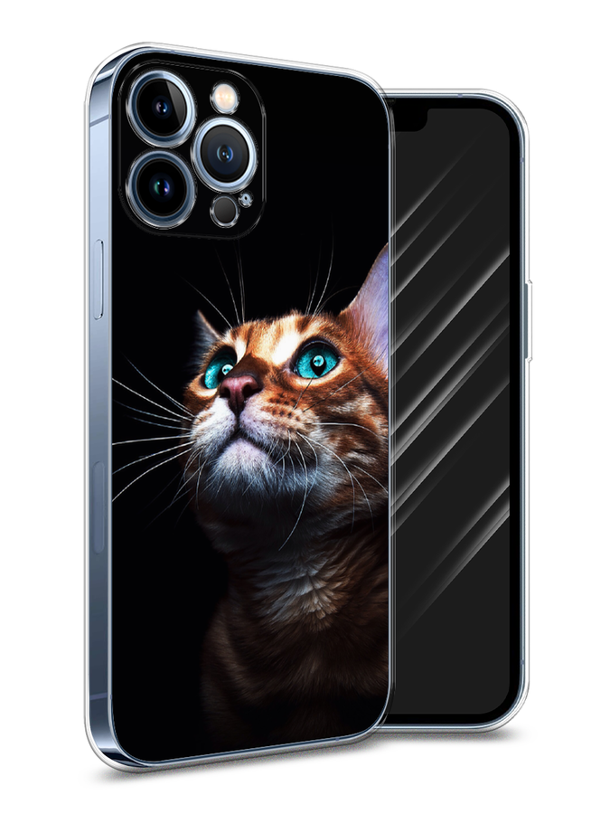 Чехол Awog на Apple iPhone 13 Pro Max / Айфон 13 Pro Max 