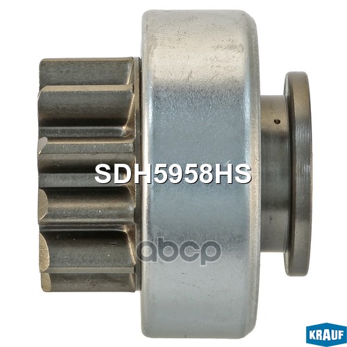 

Бендикс стартера Krauf SDH5958HS