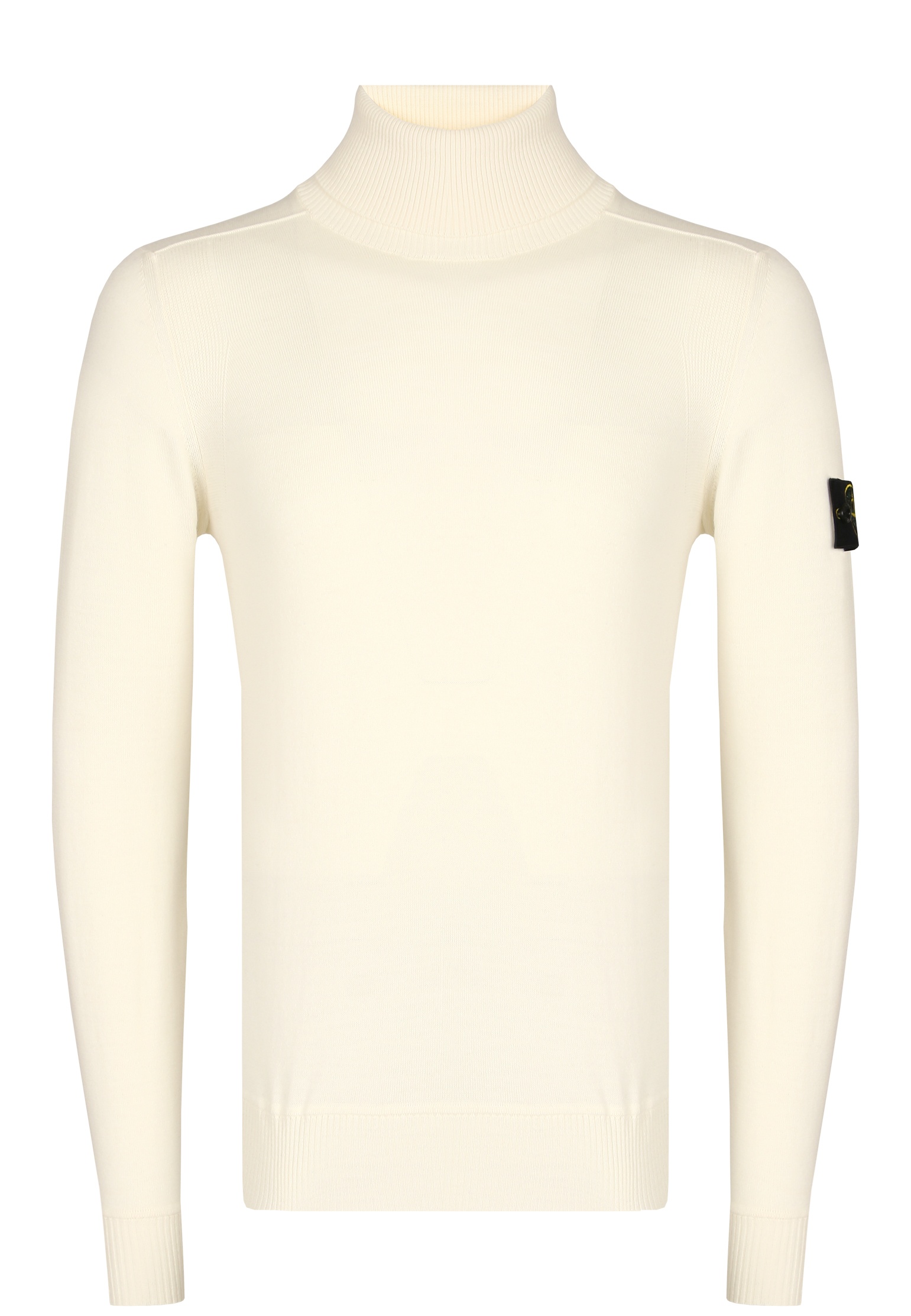 

Водолазка мужская Stone Island 135981 белая L, 135981
