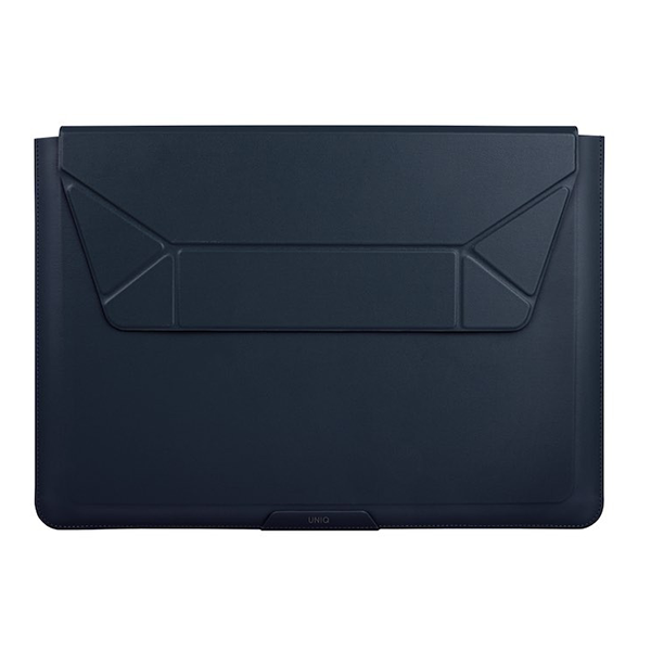 

Накладка для ноутбука унисекс Uniq Oslo 14" blue, Синий, Oslo