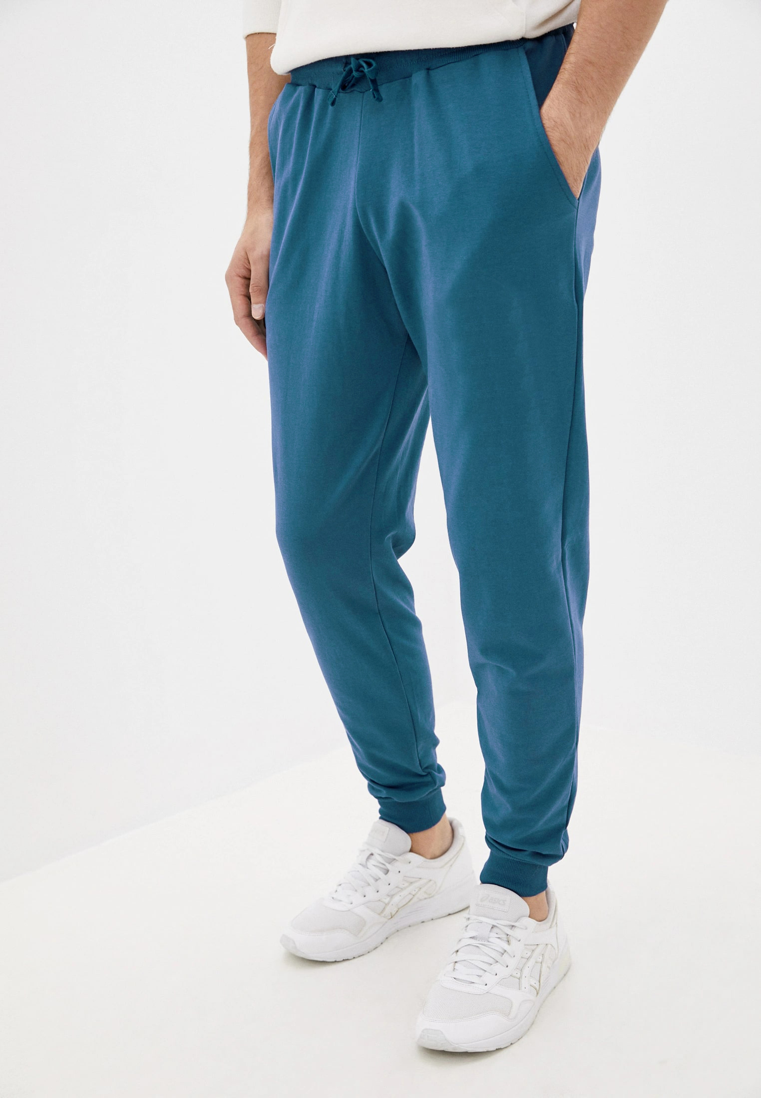 

Спортивные брюки мужские BLACKSI 5279 зеленые 3XL, Зеленый, 5279