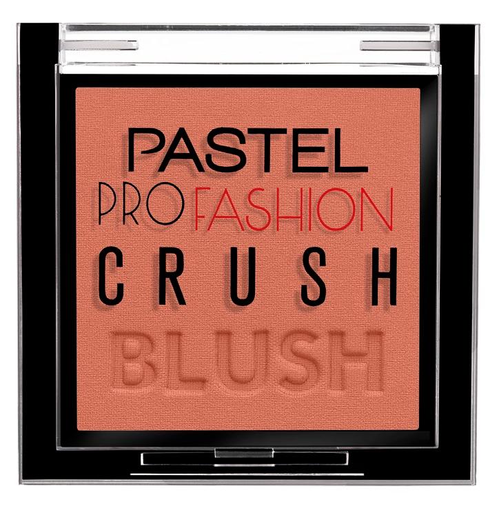 Румяна PASTEL Crush Blush, 309 pastel кремовые румяна profashion cream blush