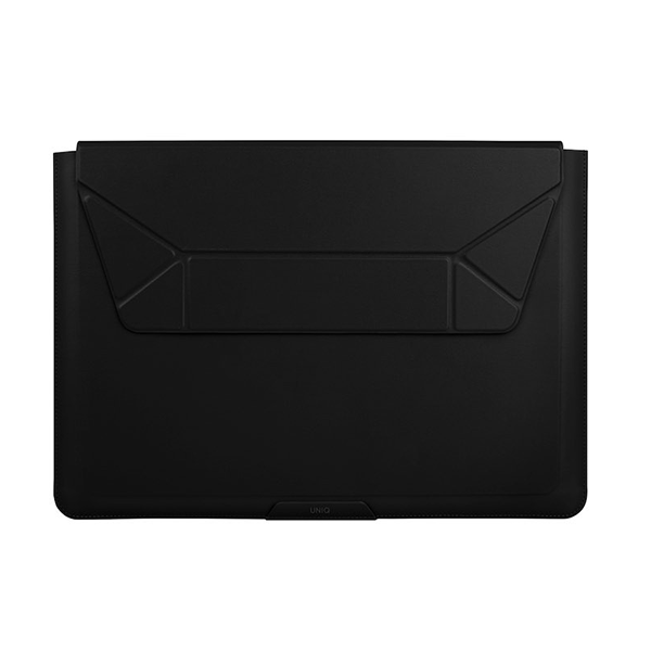 

Накладка для ноутбука унисекс Uniq Oslo 14" black, Черный, Oslo