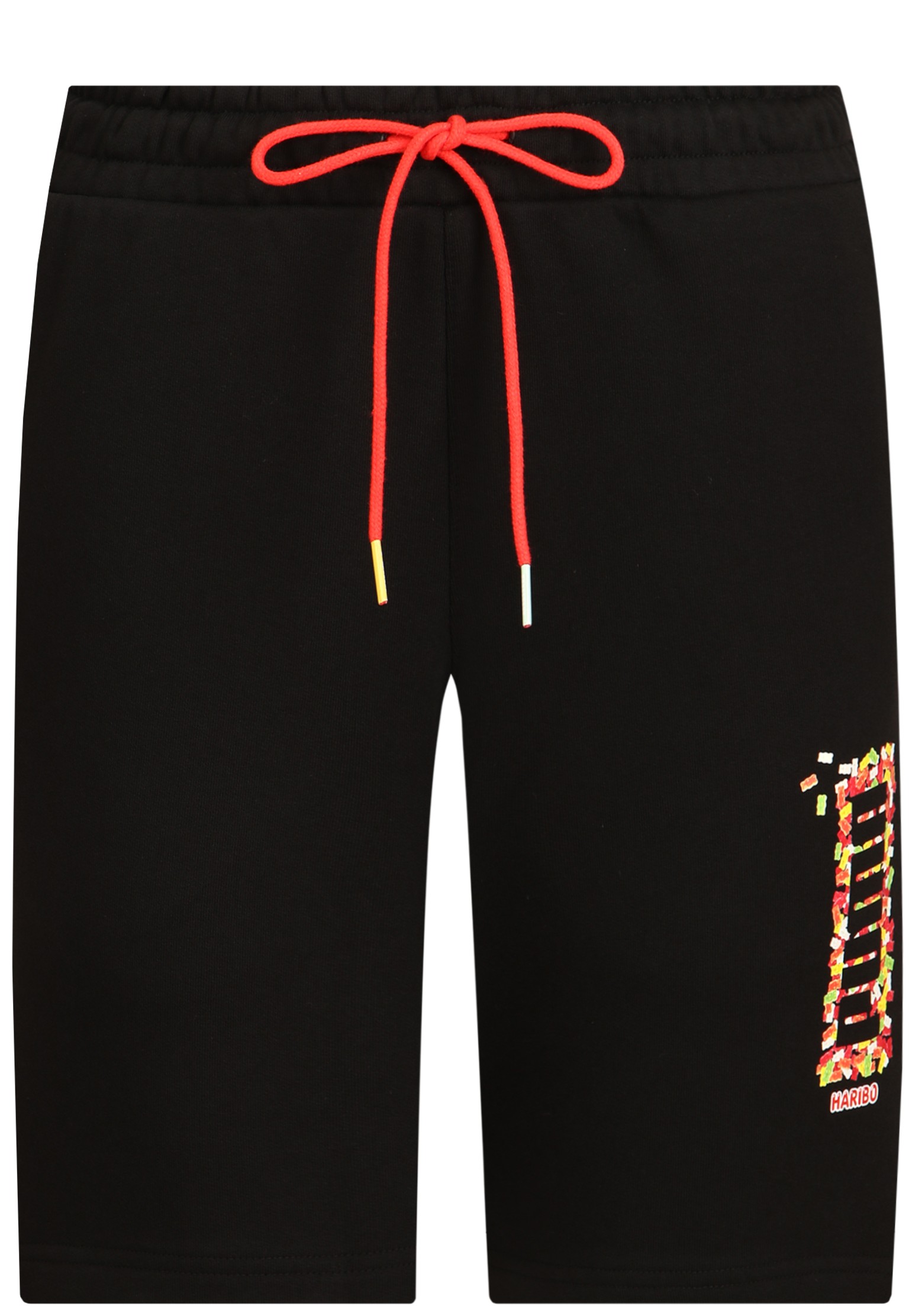 

Шорты женские PUMA 136550 черные L, 136550