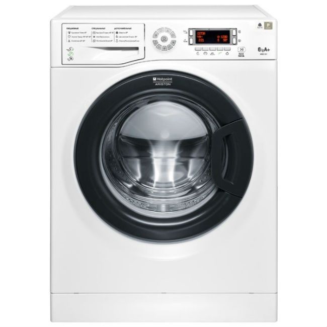 фото Стиральная машина hotpoint-ariston vmsg 601 b