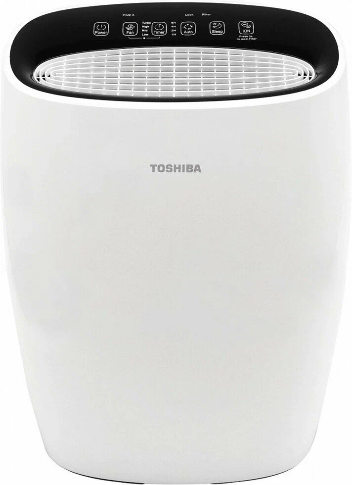 

Воздухоочиститель Toshiba CAF-X50XPL, CAF-X50XPL