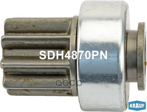 

Бендикс стартера Krauf SDH4870PN